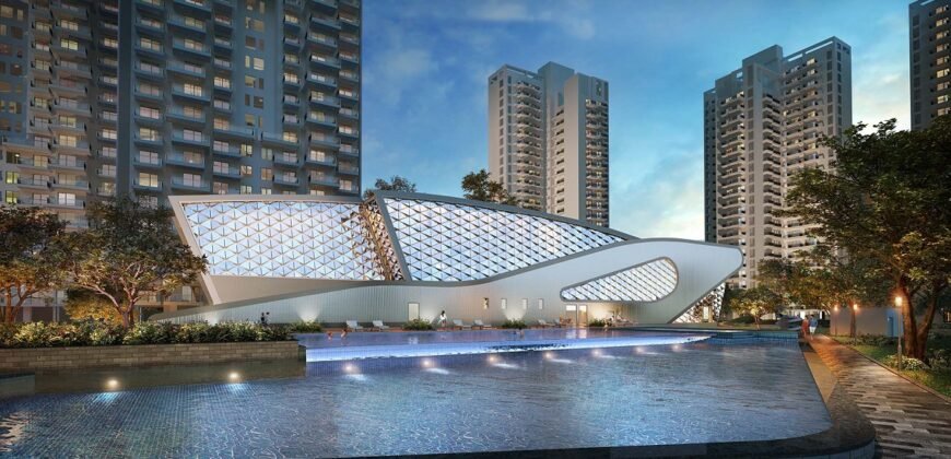 GODREJ NATURE ,SECTOR 33, SOHNA,GURGAON