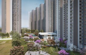 Meridian Park, Sarjapura, Uttarahalli Hobli, Bangalore