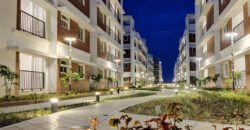 Prestige Courtyards , Chennai