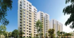 Prestige Green Gables ,Munireddy Layout, Panathur, Bangalore