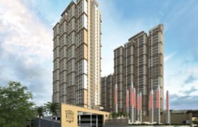 Prestige High Fields, ISB Rd, Financial District, Nanakram Guda, Hyderabad
