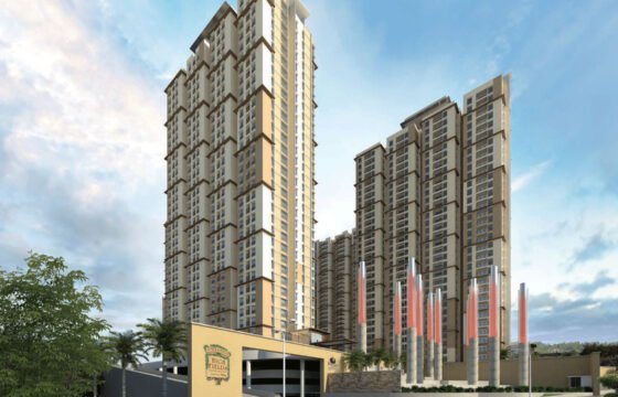 Prestige High Fields, ISB Rd, Financial District, Nanakram Guda, Hyderabad