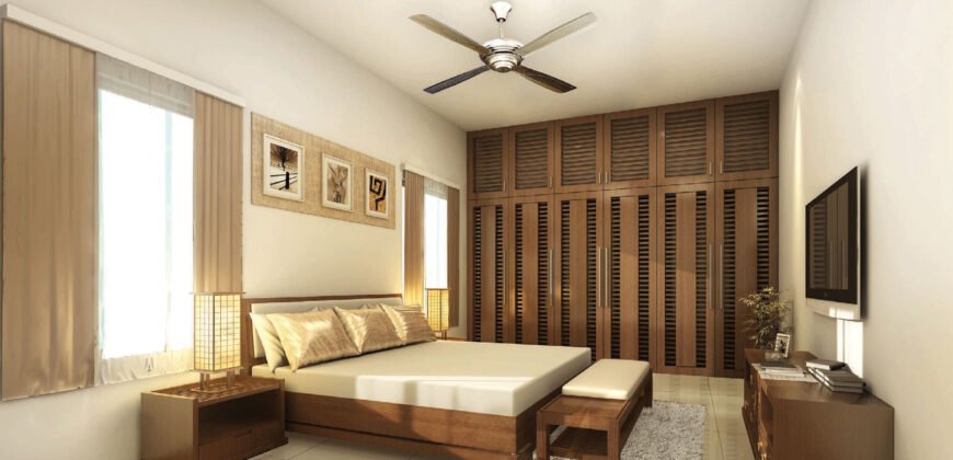 Prestige High Fields, ISB Rd, Financial District, Nanakram Guda, Hyderabad