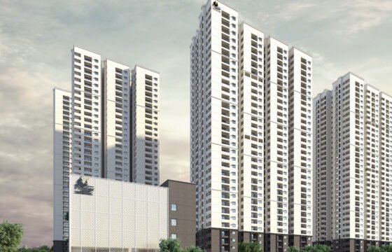Prestige Tranquil ,Kokapet,Hyderabad