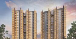 Shapoorji Pallonji Real Estate Western Heights Joyville,Kolkata