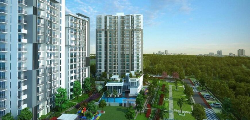 Godrej Properties Icon,Gurgaon