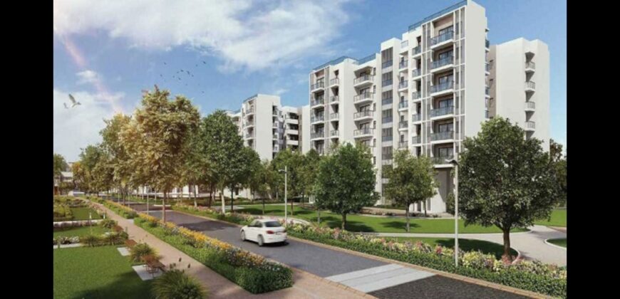Godrej Properties Splendour,Bangalore