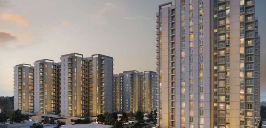 Assetz Property Group 63 Degree East Tower A,Bangalore