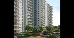 L And T Realty Olivia At Raintree Boulevard Cluster 6,Bangalore