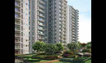 L And T Realty Olivia At Raintree Boulevard Cluster 6,Bangalore