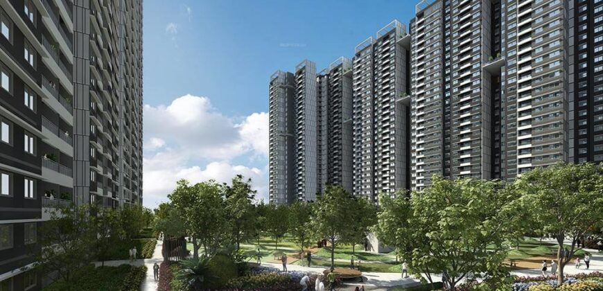 Akarsha Realty Private Limited Adarsh Park Heights Phase 1,Bangalore
