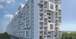 Rohan Builders And Developers Ananta Phase III,Pune