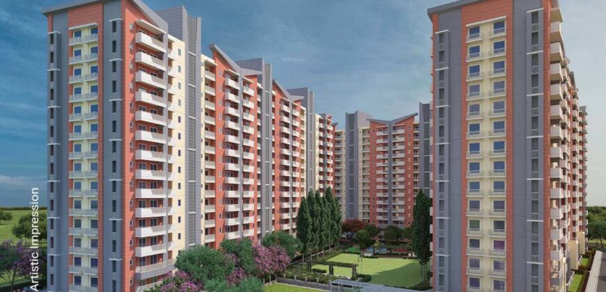 Ashiana Housing Anmol Phase II,Gurgaon
