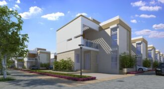 Pacifica Companies Aurum Villas Phase 2,Chennai