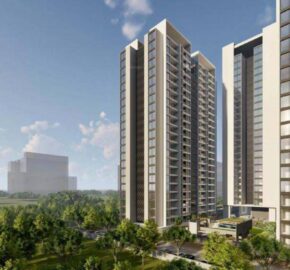Mihir Group Codename Techno Lux,Pune