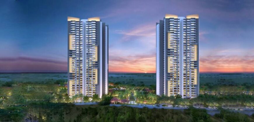 Godrej Properties Grandeur,Gurgaon