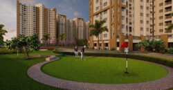 Shriram Properties Greenfield O2 Homes,Bangalore