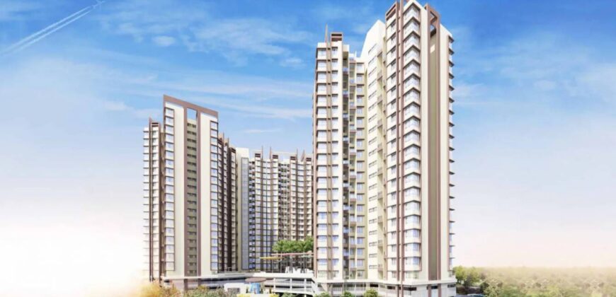 Saheel Properties I Trend Life Plus,Pune