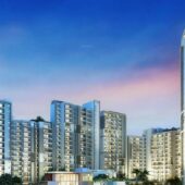 Hyderabad Real Estate Market Growth