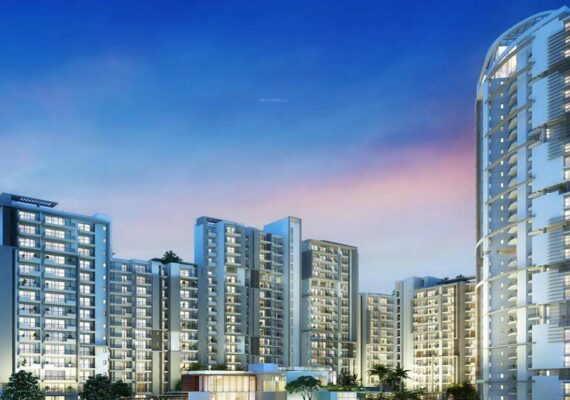 Hyderabad Real Estate Market Growth