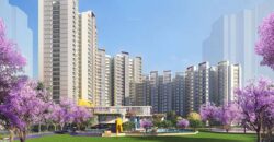 Shapoorji Pallonji Real Estate Joyville Gurugram Phase III,Gurgaon