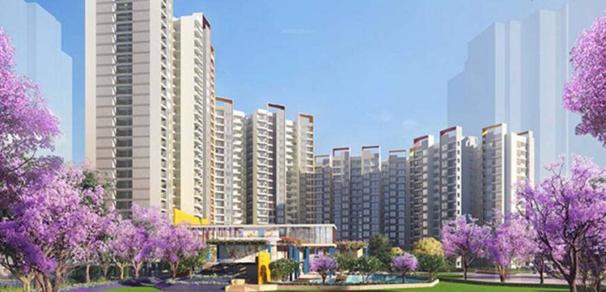 Shapoorji Pallonji Real Estate Joyville Gurugram Phase III,Gurgaon