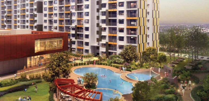 Adarsh Developers Lakefront Residential Phase 1,Bangalore