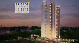 Brigade Group Nanda Heights,Bangalore
