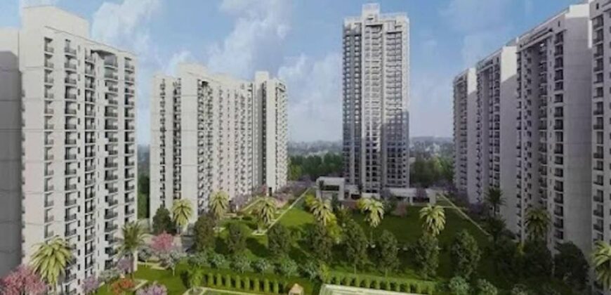 Godrej Properties Godrej Park Retreat,Bangalore