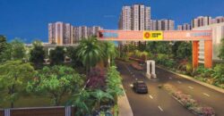 Shriram Properties Value Homes At Divine city