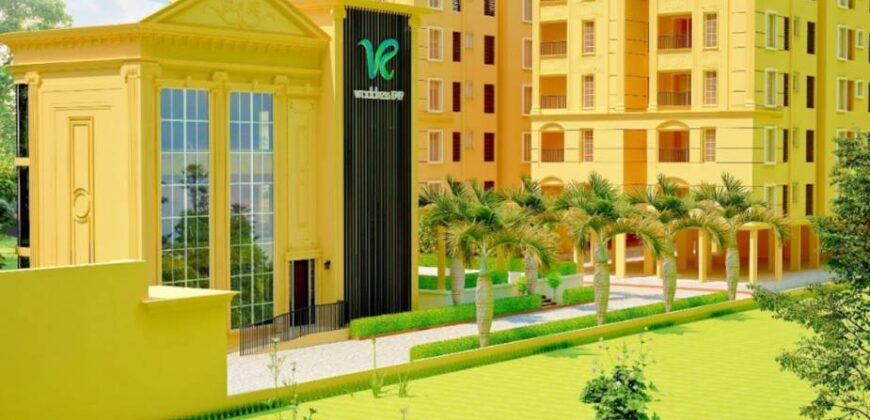 Vijay Raja Homes VRX Fete,Chennai
