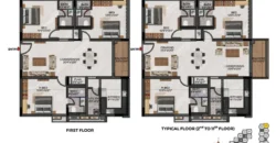 Casagrand Evon-Kompally-Hyderabad