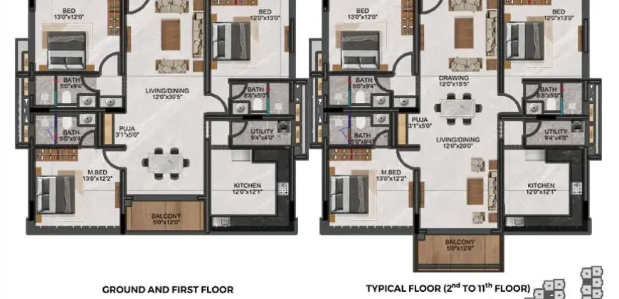 Casagrand Evon-Kompally-Hyderabad