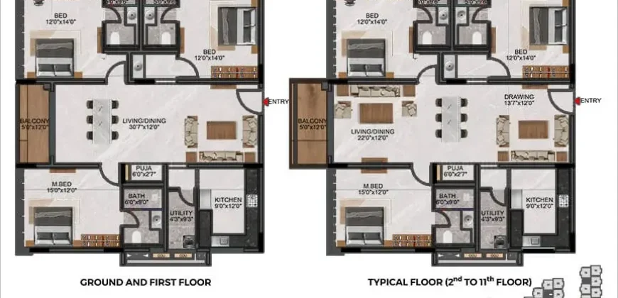 Casagrand Evon-Kompally-Hyderabad