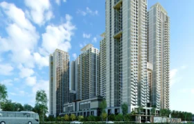 Prestige Clairemont – Kokapet-Hyderabad