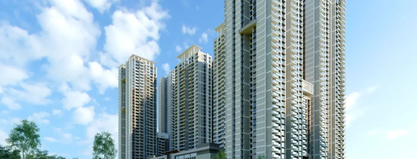 Prestige Clairemont – Kokapet-Hyderabad Prestige Clairemont – Kokapet-Hyderabad