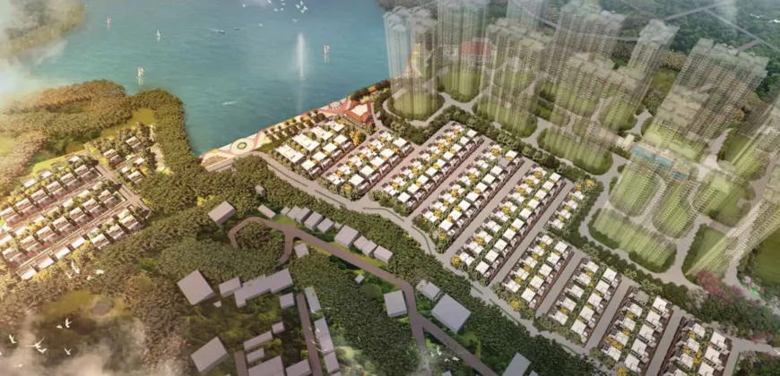 The Prestige City – Rajendra Nagar-Hyderabad