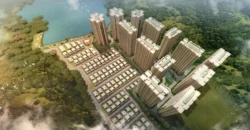 The Prestige City Hyderabad -Rajendra Nagar- Hyderabad