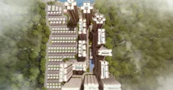 The Prestige City Hyderabad -Rajendra Nagar- Hyderabad