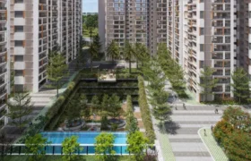 Prestige Spring Heights -Rajendranagar Mandal-Budwel-Hyderabad