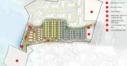 The Prestige City – Rajendra Nagar-Hyderabad