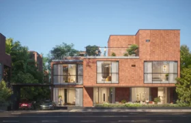 Casagrand Windsor Court -Malikdanguda-Hyderaad