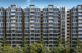 Casagrand Evon-Kompally-Hyderabad