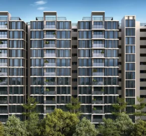 Casagrand Evon-Kompally-Hyderabad