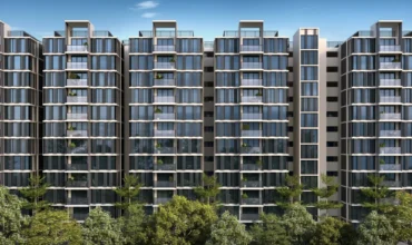 Casagrand Evon-Kompally-Hyderabad