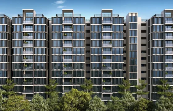 Casagrand Evon-Kompally-Hyderabad