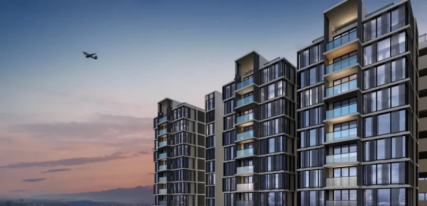 Casagrand Evon-Kompally-Hyderabad