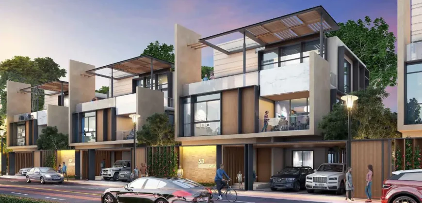 The Prestige City – Rajendra Nagar-Hyderabad