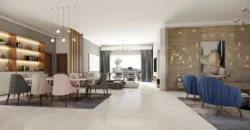 Prestige Clairemont – Kokapet-Hyderabad