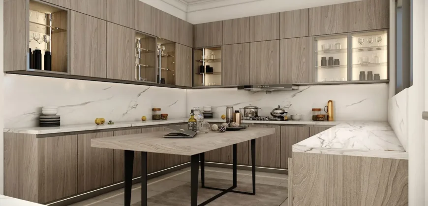 Prestige Clairemont – Kokapet-Hyderabad
